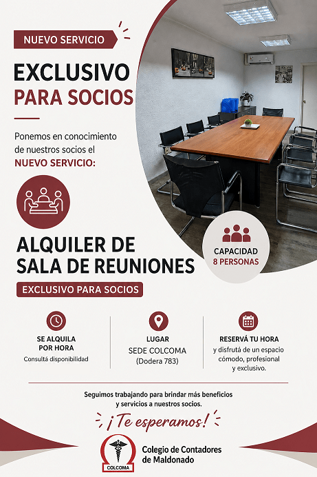 Fachada ColCoMa