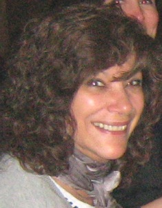 García, Cristina